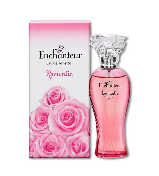 Enchanteur alluring online perfume